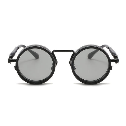 Retro Luxury Square Sunglasses for Men & Women